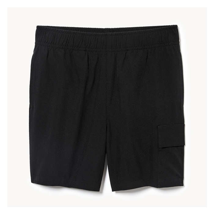 Kid Boys' Active Four-Way Stretch Short